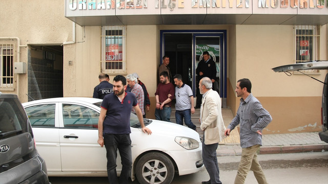 Bursa'da uyuşturucu operasyonu