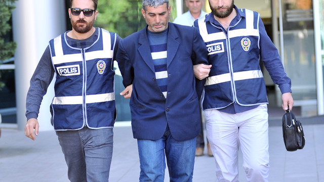 Bursa'daki bıçaklı kavga