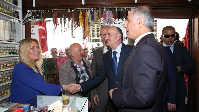 Bursa'daki terör saldırısı