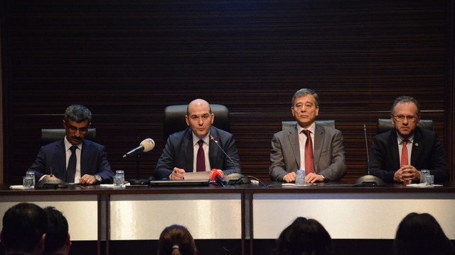 İlaç alım protokolünde mutabakat sağlandı