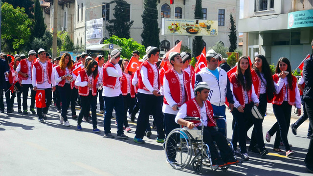 Çanakkale Kara Savaşları'nın 101. yılı