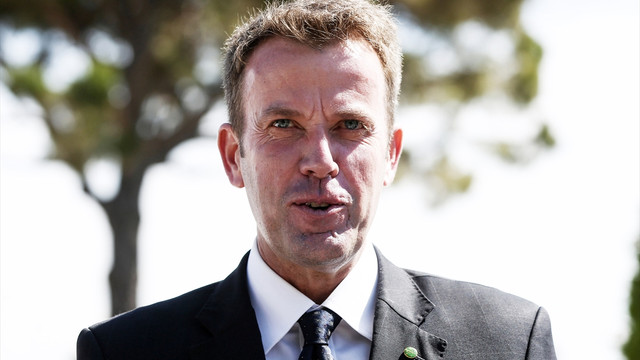 Çanakkale Kara Savaşlarının 101. yılı