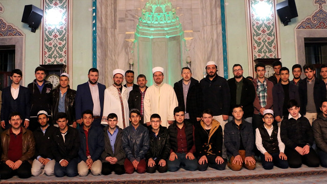 Çanakkale Kara Savaşları'nın 101. yılı