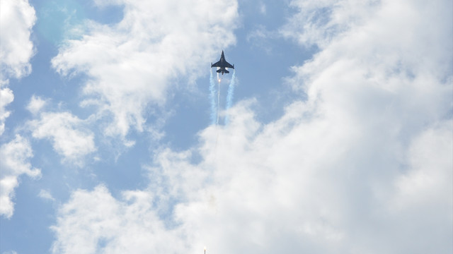 Çanakkale Kara Savaşları'nın 101. yılı