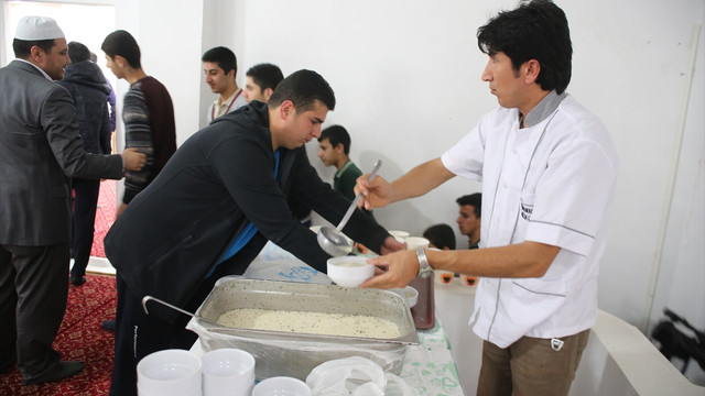 Çanakkale Kara Savaşları'nın 101. yılı