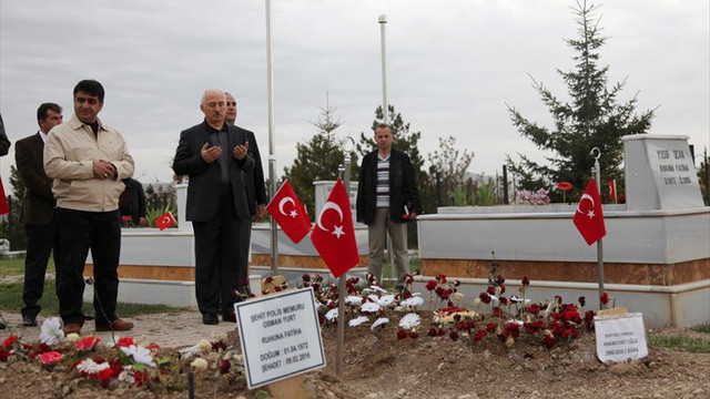 Çanakkale Kara Savaşları'nın 101. yılı