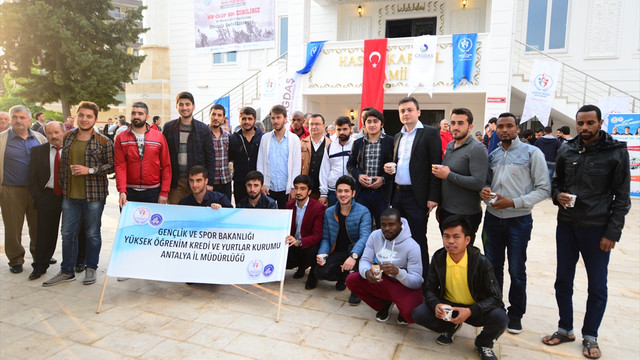 Çanakkale Kara Savaşları'nın 101. yılı