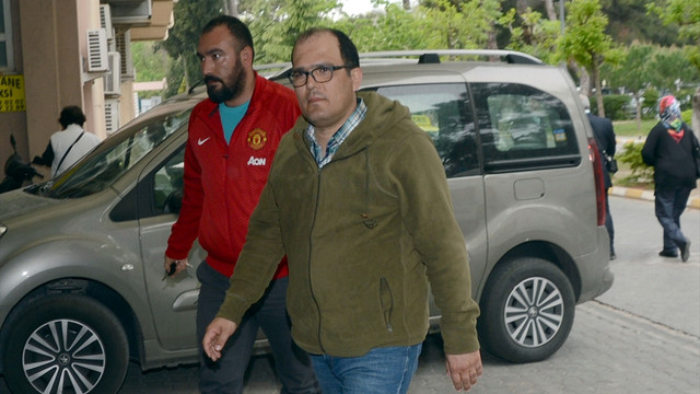 Çanakkale'de FETÖ/PDY operasyonu