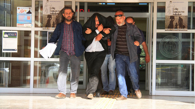 Çankırı'da uyuşturucu operasyonu