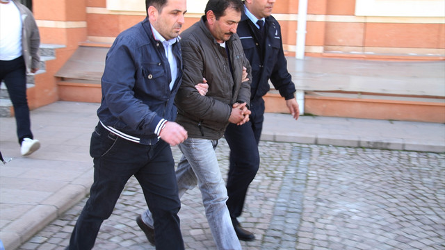 Çankırı'daki cinsel istismar iddiası