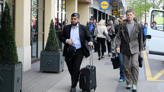 Cenevre'deki Suriye görüşmelerinin yeni turu yarın başlıyor