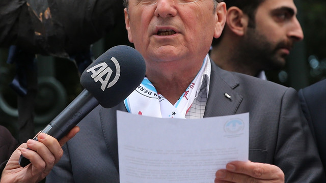 Çernobil nükleer felaketinin 30. yılı