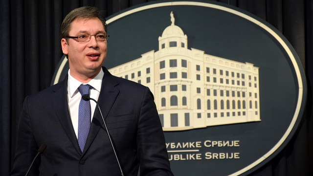 Çetnik lider Seselj hakkındaki beraat kararı