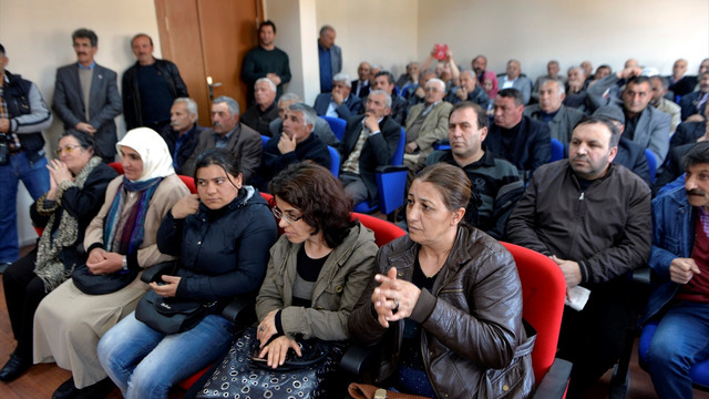 CHP Genel Başkan Yardımcısı Yılmaz: