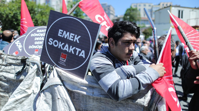 CHP Genel Başkanı Kılıçdaroğlu: