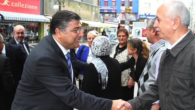 CHP Genel Sekreteri Sındır: