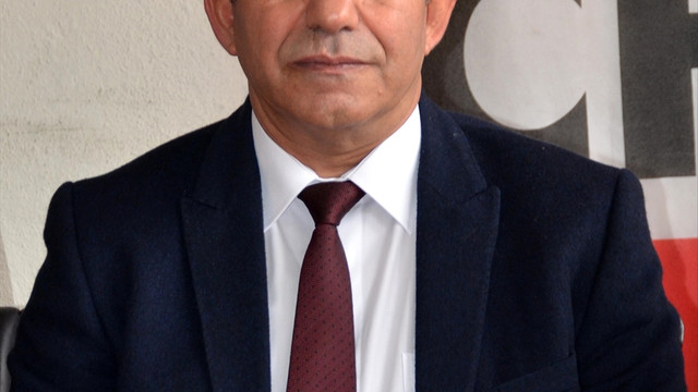 CHP heyeti Bitlis'te