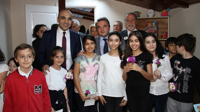 Çocuk İzleme Masası faaliyete geçti