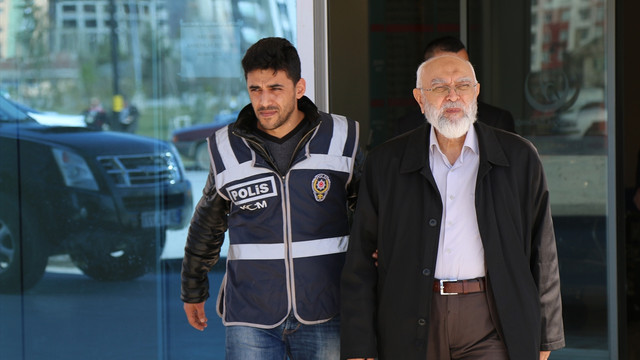 Çocuklar için verilen paraları bile FETÖ'ye aktarmışlar