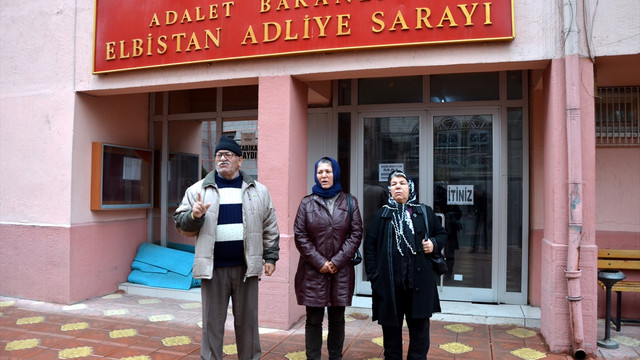 Çöllolar Kömür Sahası'ndaki göçükle ilgili dava