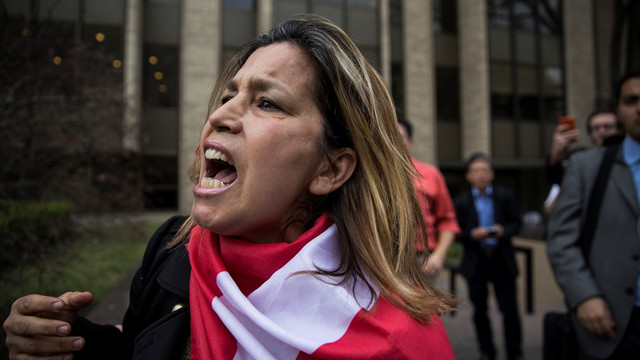 Cumhurbaşkanı Erdoğan karşıtlığında birleştiler