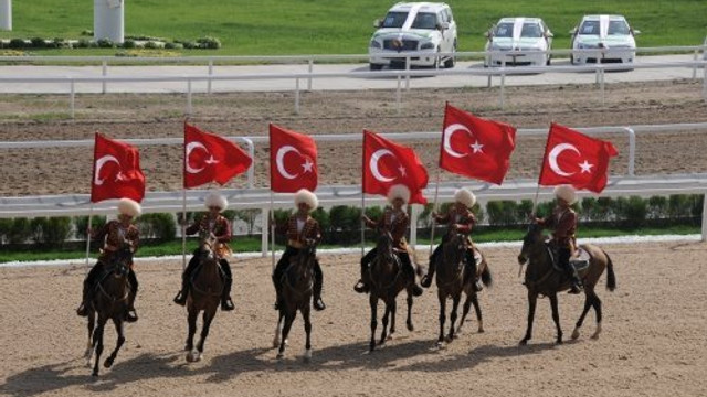 Eskişehirde 22 Mayısta At Bayramı düzenlenecek