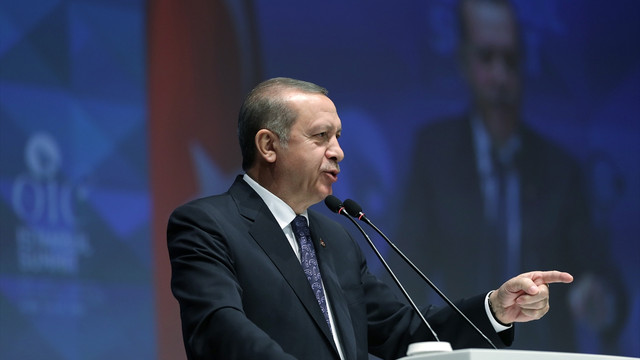 İslam İşbirliği Teşkilatı 13. Zirvesi