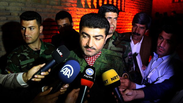 DAEŞ'in kimyasal silah saldırıları