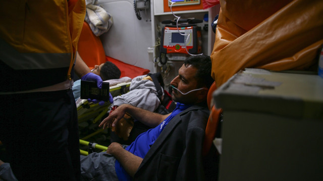 DAEŞ'in Tazehurmatu'ya kimyasal saldırısı