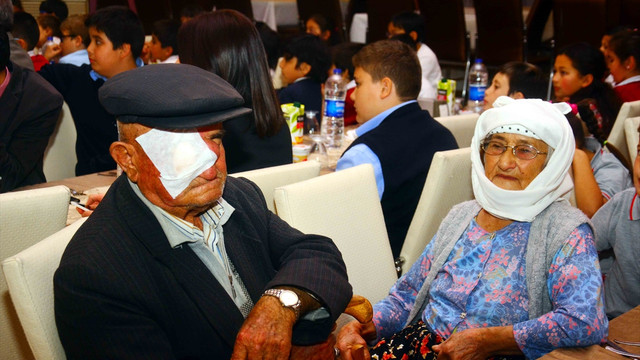 Dededen Toruna Milli Egemenlik ve Cumhuriyet Projesi