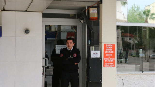 Denizli'de FETÖ/PDY operasyonu