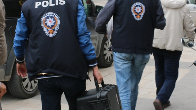 GÜNCELLEME 2 - Denizli'de FETÖ/PDY operasyonu