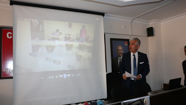 Denizli'de yetiştirme yurdunda şiddet iddiası