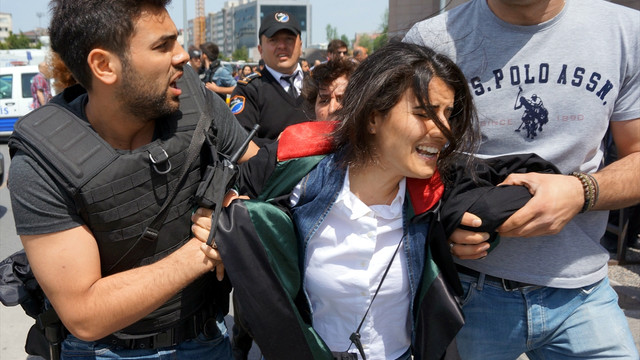 Dilek Doğan'ın ölümüne ilişkin dava