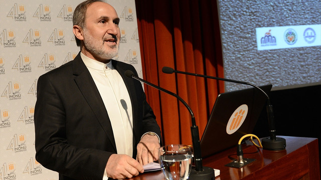 Din ve Trafik Sempozyumu