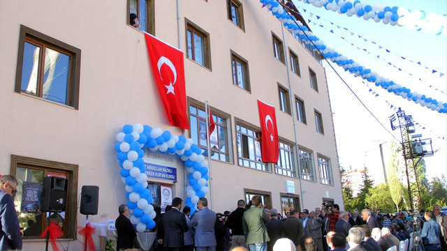 Diyanet İşleri Başkan Yardımcısı Yılmaz: