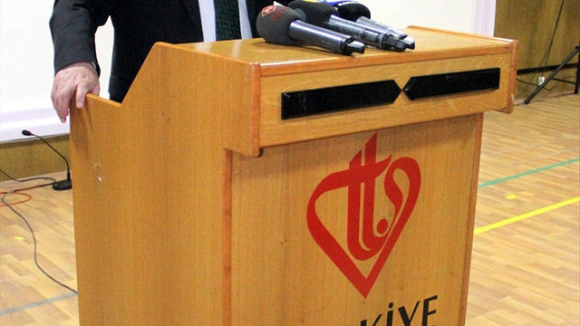 Diyanet İşleri Başkan Yardımcısı Yılmaz: