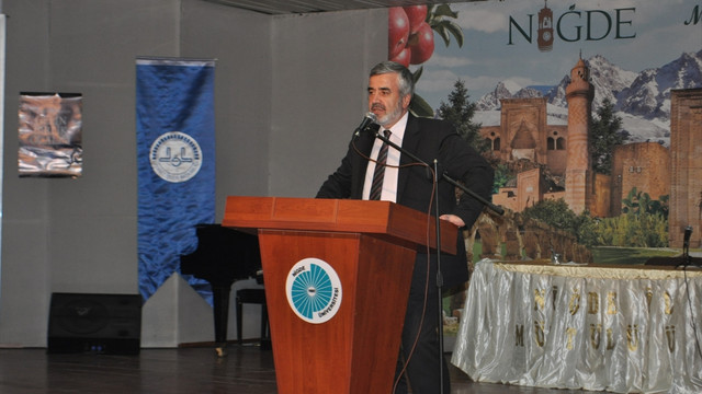 Diyanet İşleri Başkan Yardımcısı Yılmaz: