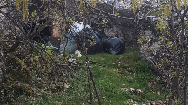 Diyarbakır'da uyuşturucu operasyonu