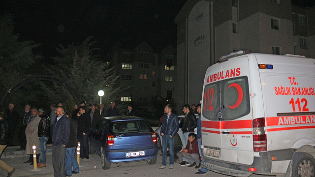 Diyarbakır'daki terör saldırısı