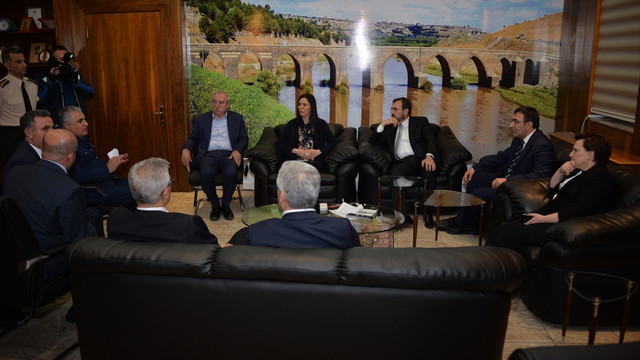 Diyarbakır'daki terör saldırısı