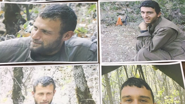 Diyarbakır'daki terör saldırısı