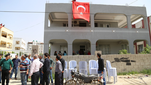 Diyarbakır'daki terör saldırısı