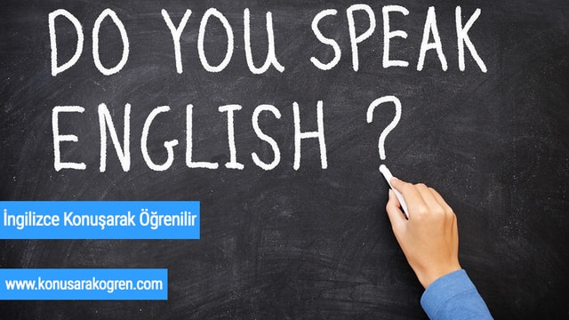 Dünyanın Ortak Dili Olan İngilizceyi konusarakogren.comda İndirimli Öğrenin!