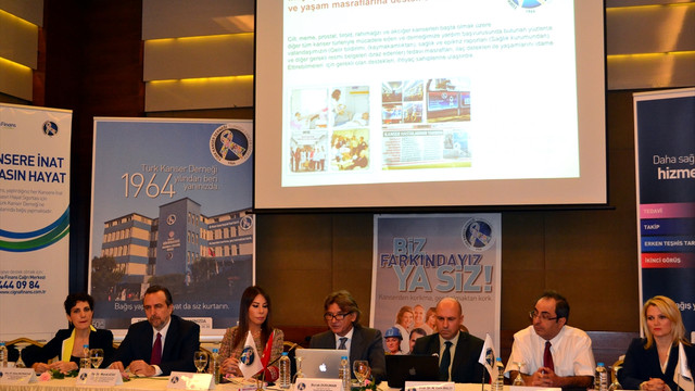 Dünya Kanser Haftası