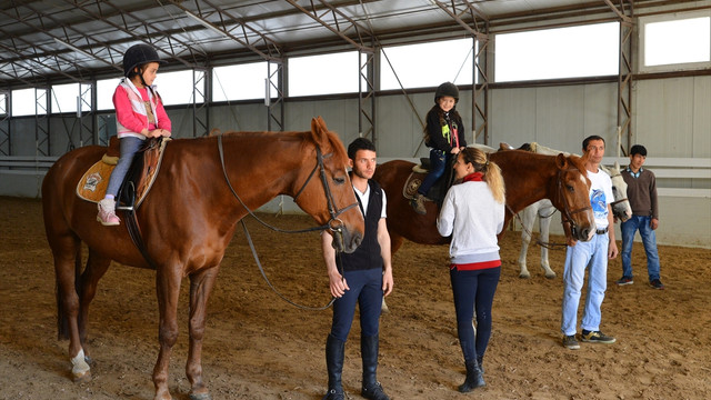 Dünya Otizm Farkındalık Günü