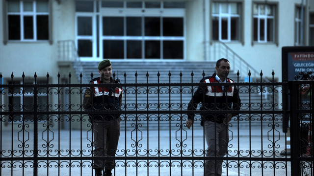 Düzce'de FETÖ/PDY operasyonu