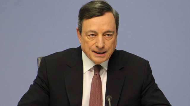 ECB, gerekirse görevi dahilindeki tüm enstrümanları kullanacak