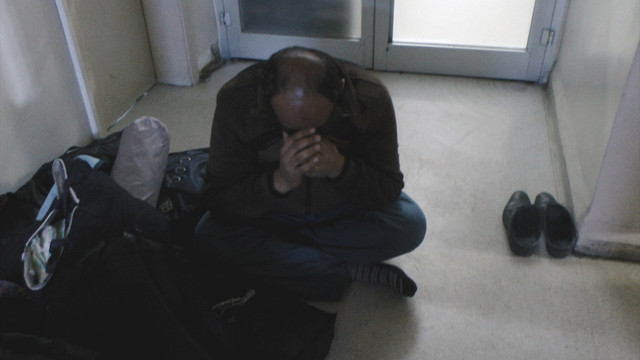 Edirne'de kaçak operasyonu