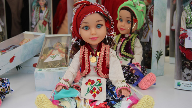 Edirne'de Romanlara özel festival